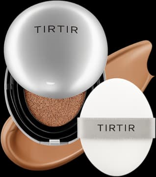 Mask Fit Aura Cushion 43N Deep Cocoa