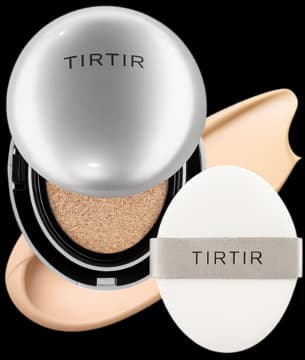 Mask Fit Aura Cushion 24N Latte