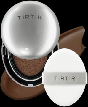 Mask Fit Aura Cushion 51N Fudge