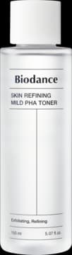 Skin Refining tonik do twarzy z kwasem PHA, wzmacniający