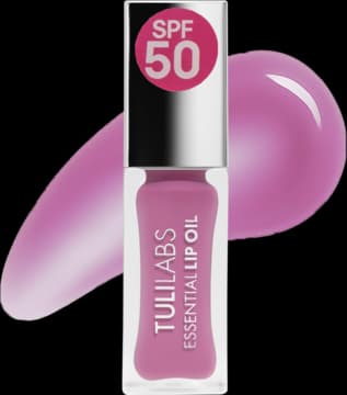 Essential olejek do ust, z filtrem SPF 50, Wonder Pink