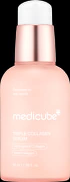 Triple Collagen serum do twarzy, ujędrniające