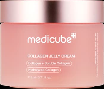 Collagen Jelly Cream