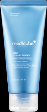 Zero Foam Cleanser -