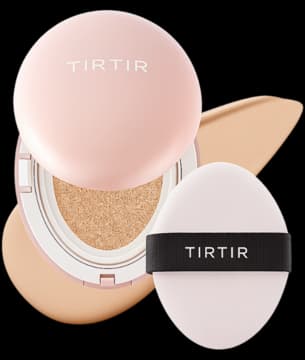 Mask Fit All-Cover Cushion Mini 21C Cool Ivory