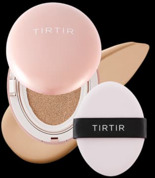 Mask Fit All-Cover Cushion 24N Latte