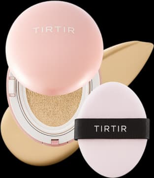 Mask Fit All-Cover Cushion 24W Soft Beige