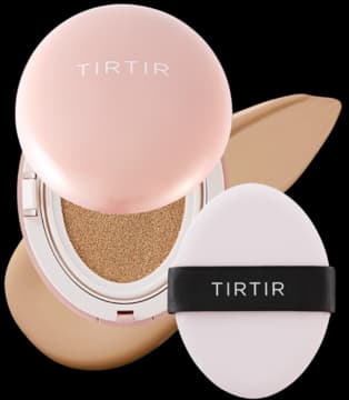 Mask Fit All-Cover Cushion 25N Mocha