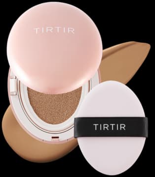 Mask Fit All-Cover Cushion 31N French Beige