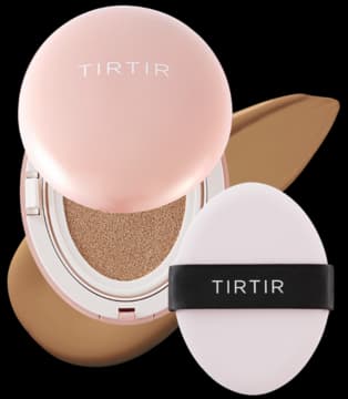 Mask Fit All-Cover Cushion 33N Macchiato