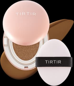 Mask Fit All-Cover Cushion Mini 43N Deep Cocoa