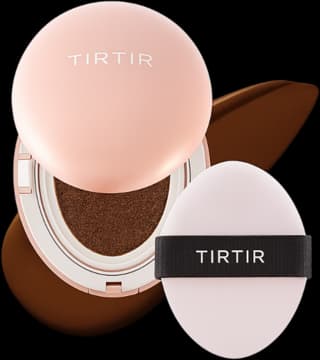 Mask Fit All-Cover Cushion 51N Fudge