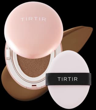 Mask Fit All-Cover Cushion 43N Deep Cocoa