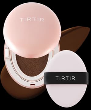 Mask Fit All-Cover Cushion 51N Fudge