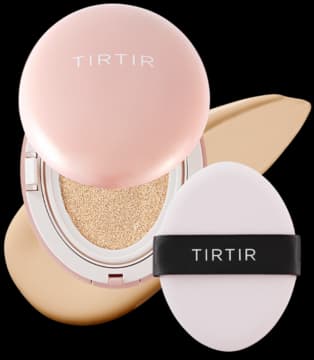 Mask Fit All-Cover Cushion Mini 17W French Vanilla