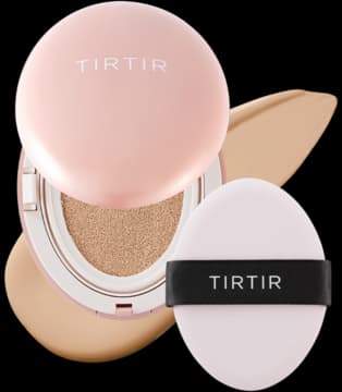 Mask Fit All-Cover Cushion 23N Sand