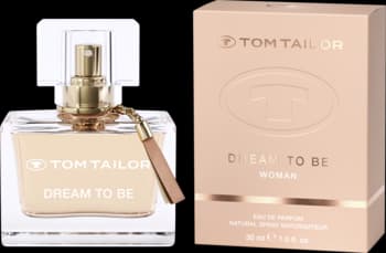 Dream To Be woda perfumowana dla kobiet