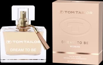 Tailor, Dream To Be, Eau De Parfum, For Women