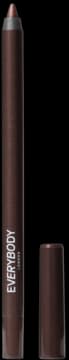 kredka do oczu, Dark Chocolate