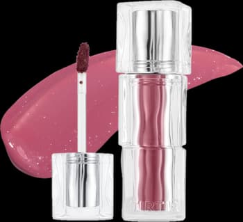 Waterism Glow Tint tint do ust, nr 01 Mauve Rose