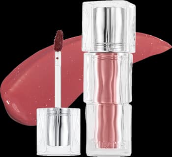 Waterism Glow Tint tint do ust, nr 03 Sand Mond