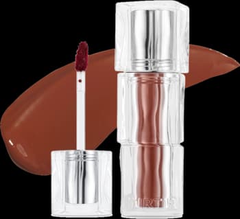 Waterism Glow Tint tint do ust, nr 06 Honey Nut