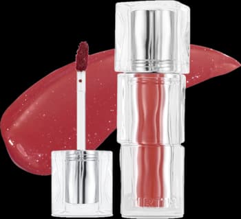 Waterism Glow Tint tint do ust, nr 08 Summer Pumpkin