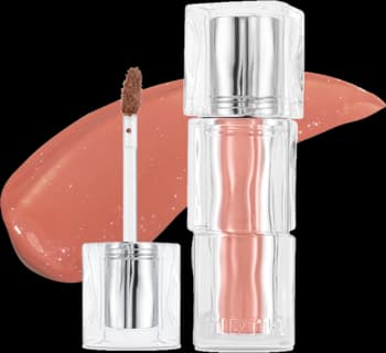 Waterism Glow Tint tint do ust, nr 09 Salmon Syrup