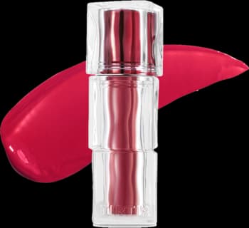 Waterism Glow Tint tint do ust, nr 20 Fever Red