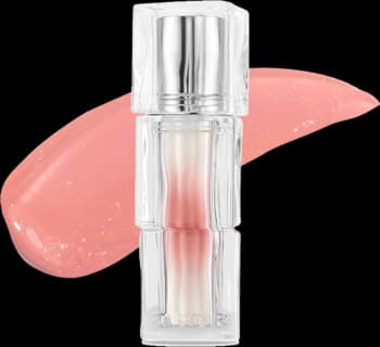 Waterism Glow Tint tint do ust, nr 25 Nutty Pink
