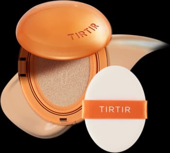 Mask Fit AI Filter Cushion podkład do twarzy, kryjący, mini, nr 24N Latte