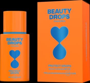Protect Drops serum do twarzy, ochronne, SPF 50