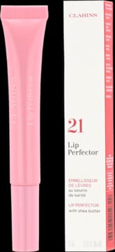 Lip Perfector błyszczyk do ust z brokatem 21 Soft Pink Glow
