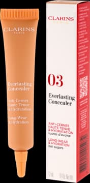 Everlasting Concealer 03 Medium Deep