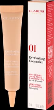 Everlasting Concealer 01 Light