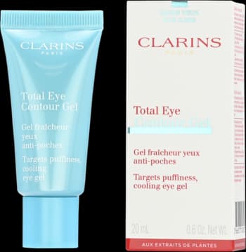 Total Eye Contour Gel