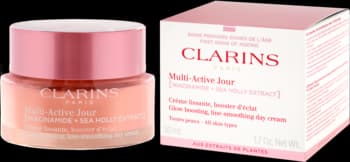 Multi-Active Day Cream - All Skin Types