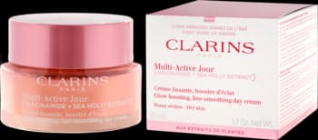 Multi-Active Day Cream - Dry Skin