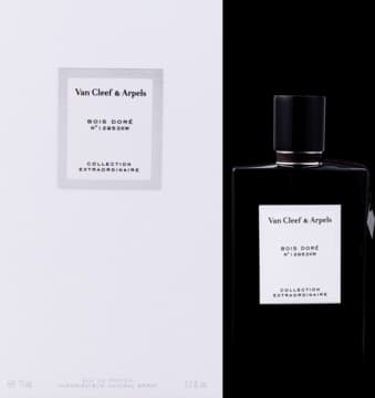 Collection Extraordinaire Bois Dore woda perfumowana unisex