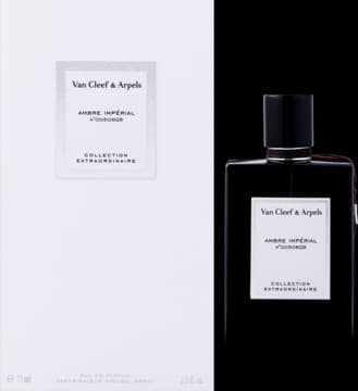 Ambre Impérial woda perfumowana unisex
