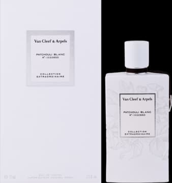 Collection Extraordinaire Patchouli Blanc woda perfumowana unisex