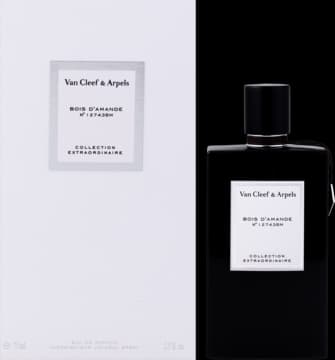 Collection Extraordinaire Bois D'Amande woda perfumowana unisex