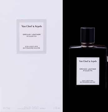 Collection Extraordinaire Orchid Leather woda perfumowana unisex