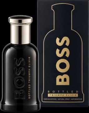 Bottled Triumph Elixir perfumy dla mężczyzn