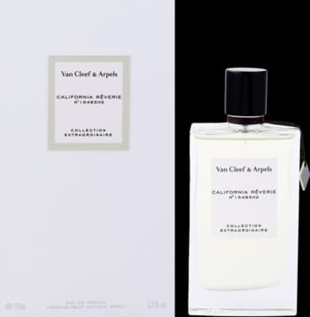 Collection Extraordinaire California Reverie woda perfumowana dla kobiet