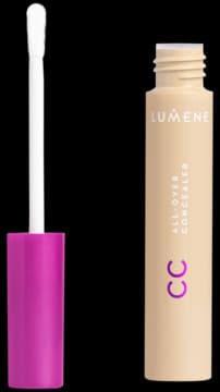 CC CC All-Over Concealer 0.5 Light