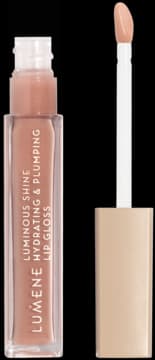 Luminous Shine Hydrating & Plumping Lip Gloss - błyszczyk do u