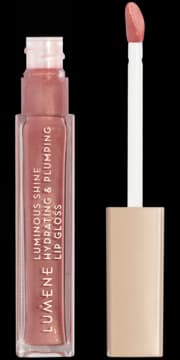 Luminous Shine Hydrating & Plumping Lip Gloss - błyszczyk do u
