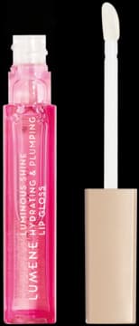 Luminous Shine Hydrating & Plumping Lip Gloss - błyszczyk do u
