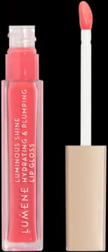 Luminous Shine Hydrating & Plumping Lip Gloss - błyszczyk do u